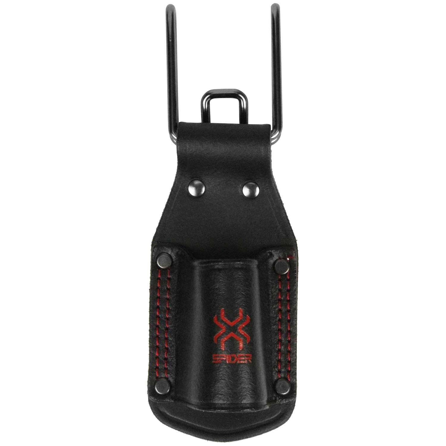 Amazon | SK11(エスケー11) SPIDER 本革製 ハンマー差し ベルト着脱